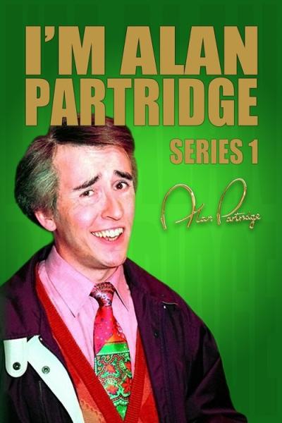 I'm Alan Partridge filmas online