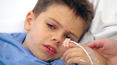 24 Hours in A&E