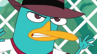 Phineas and Ferb