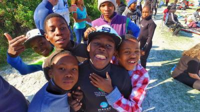 Foreign Correspondent