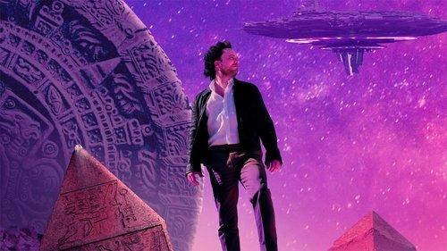 Ancient Aliens: Origins filmas žiurėti online