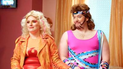 Very Important People