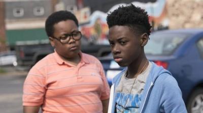 The Chi