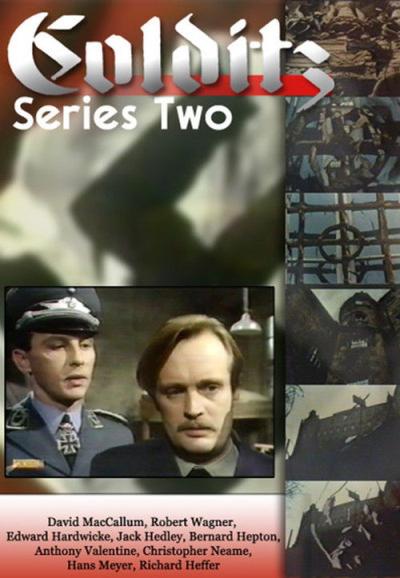Colditz filmas online