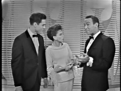 The Judy Garland Show