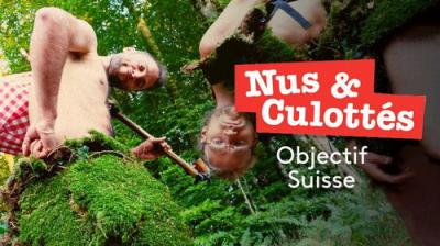 Nus et Culottés