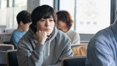 絶対BLになる世界vs絶対BLになりたくない男