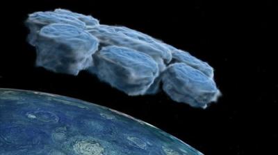 Space's Deepest Secrets