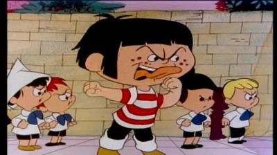 Las aventuras de Hijitus