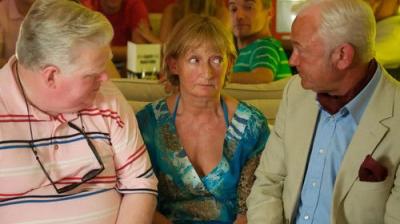 Benidorm