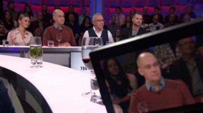 Tout le monde en parle