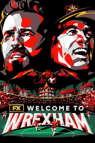Welcome to Wrexham filmas online