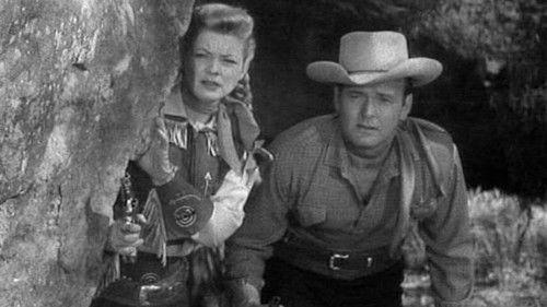 Annie Oakley filmas žiurėti online