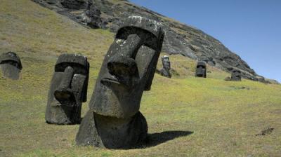 Ancient Apocalypse