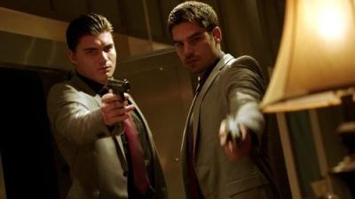 From Dusk Till Dawn: The Series