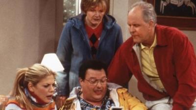 3rd Rock from the Sun