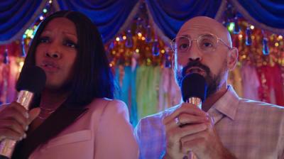 Survival of the Thickest