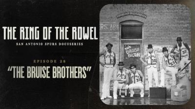 The Ring of the Rowel: San Antonio Spurs Docuseries