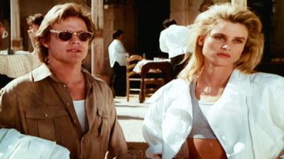 Knots Landing