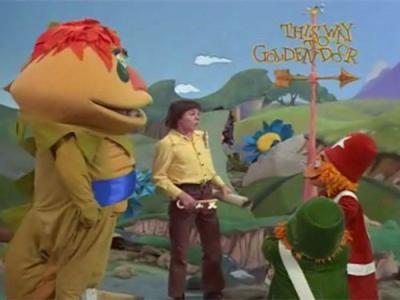 H.R. Pufnstuf