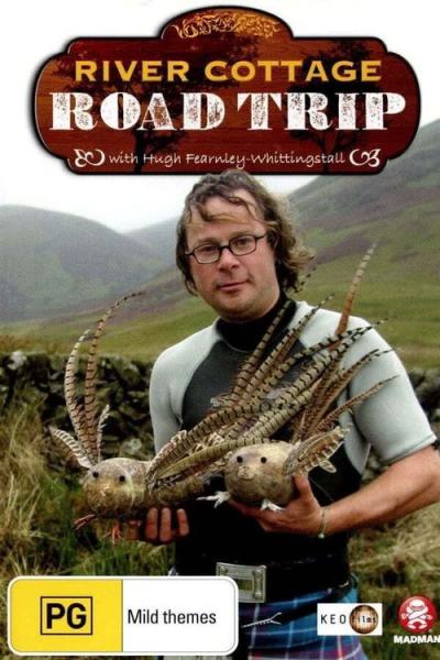 River Cottage filmas online