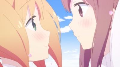桜Trick