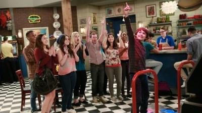 Lab Rats