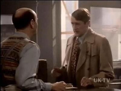 Goodnight Sweetheart