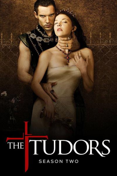 Tiudorų dinastija filmas online