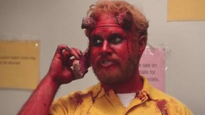 Your Pretty Face Is Going to Hell