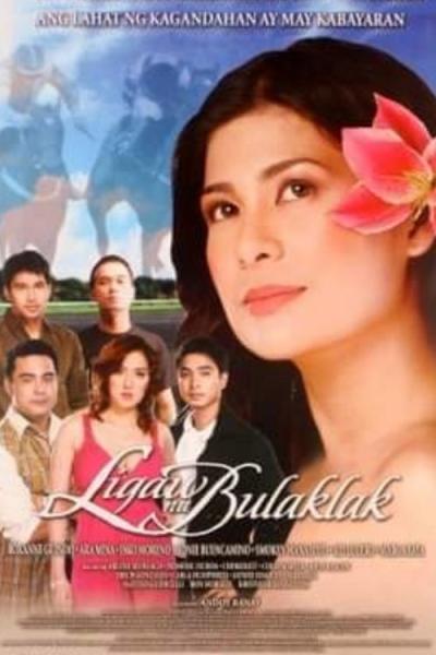 Ligaw na Bulaklak filmas online