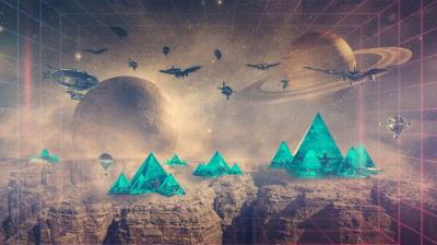 Cosmic Disclosure