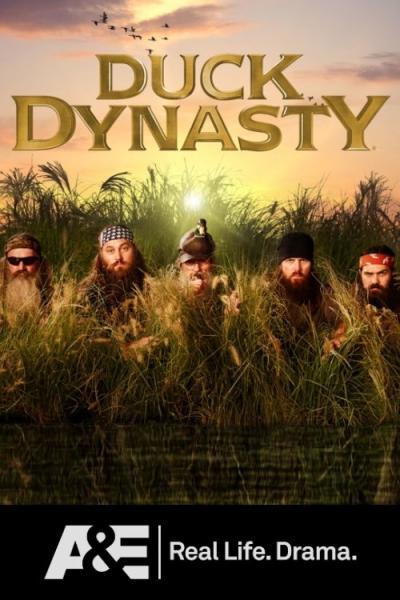 Duck Dynasty filmas online