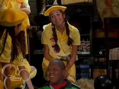 Cory in the House