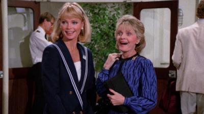 The Love Boat