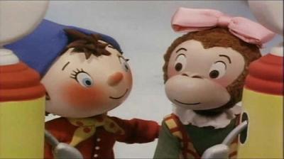 Noddy's Toyland Adventures