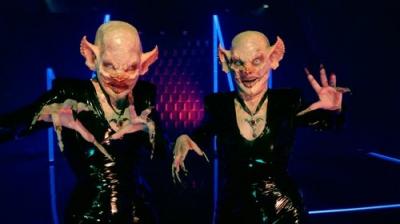 The Boulet Brothers' Dragula