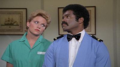 The Love Boat