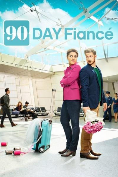 90 Day Fiancé filmas online