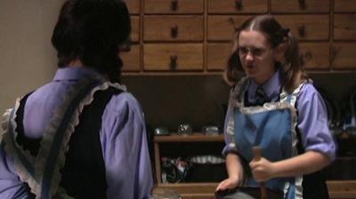 The Worst Witch