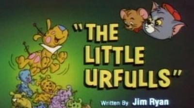 Tom & Jerry Kids Show