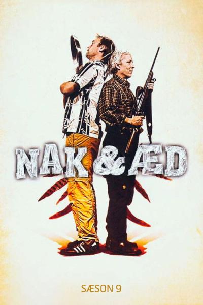 Nak & Æd filmas online
