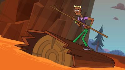 Total Drama Island