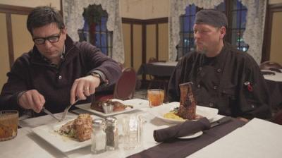 Wisconsin Foodie