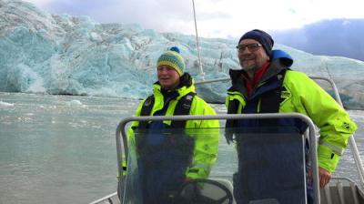 Foreign Correspondent