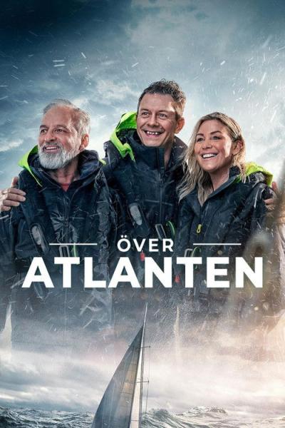 Över Atlanten filmas online
