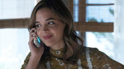 Famous in Love