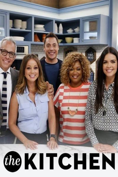 The Kitchen filmas online