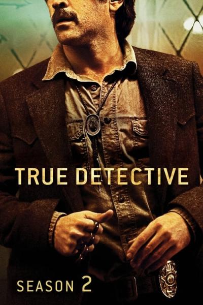 Tikras detektyvas filmas online