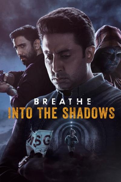 Breathe: Into the Shadows filmas online
